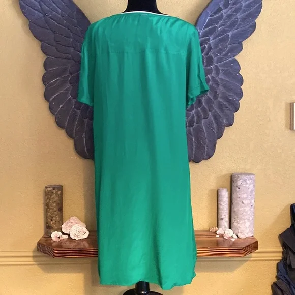 Simple Dress - Picture 5 of 7